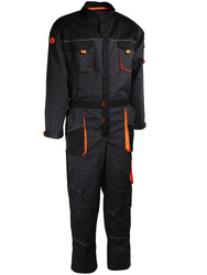 Singer One Zip Work Coverall